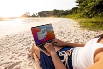 Planejando sua viagem? Confira as melhores opções de hospedagem no sul da ilha para famílias, mochileiros e nômades digitais.