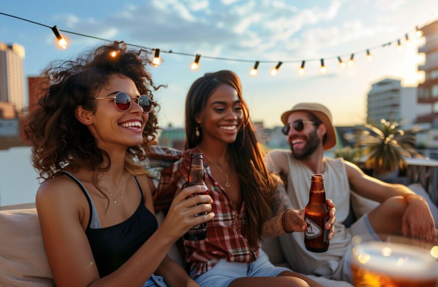 Descubra o que fazer no centro de Floripa à noite. Bares, restaurantes, música ao vivo e lugares para relaxar depois do expediente.
