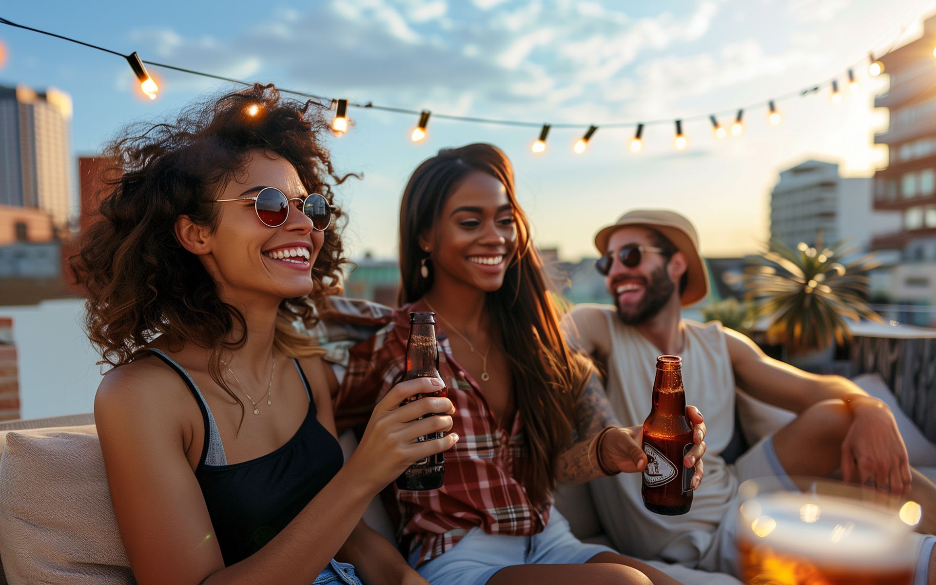 Descubra o que fazer no centro de Floripa à noite. Bares, restaurantes, música ao vivo e lugares para relaxar depois do expediente.